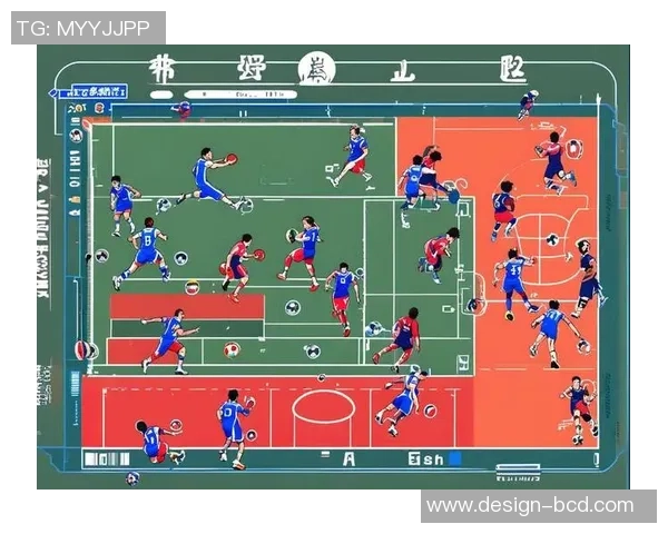 因戈尔施塔特与科隆的激烈对决揭示足球战术的魅力与挑战
