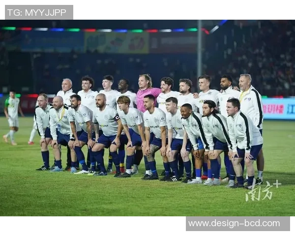 巴兰基亚青与圣洛伦索的精彩对决揭示足球魅力与战术较量